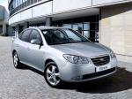 Hyundai Elantra 2006 года